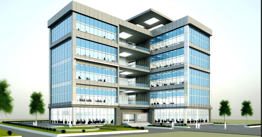 Commercial Lifts Picture