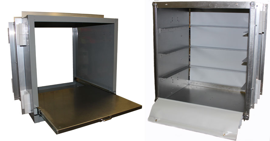 Butlers Buddy Show Room