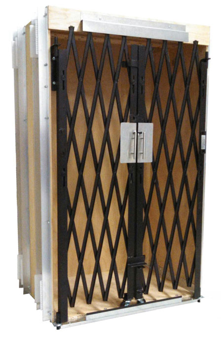 Picture of Industrial Dumbwaiter