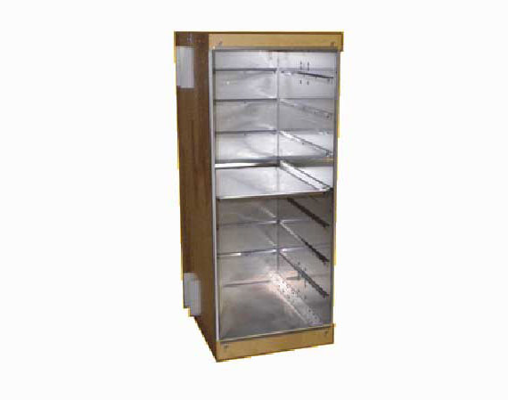 Picture of Restaurant Dumbwaiter Cabinet